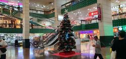 People's Park Complex (D1), Office #614445091